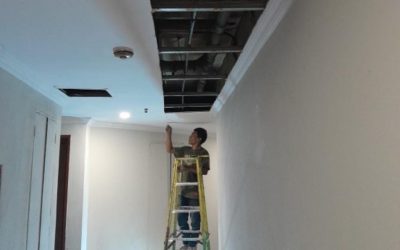 Instalasi Hydrant Box