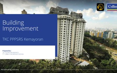 Project Building Improvement